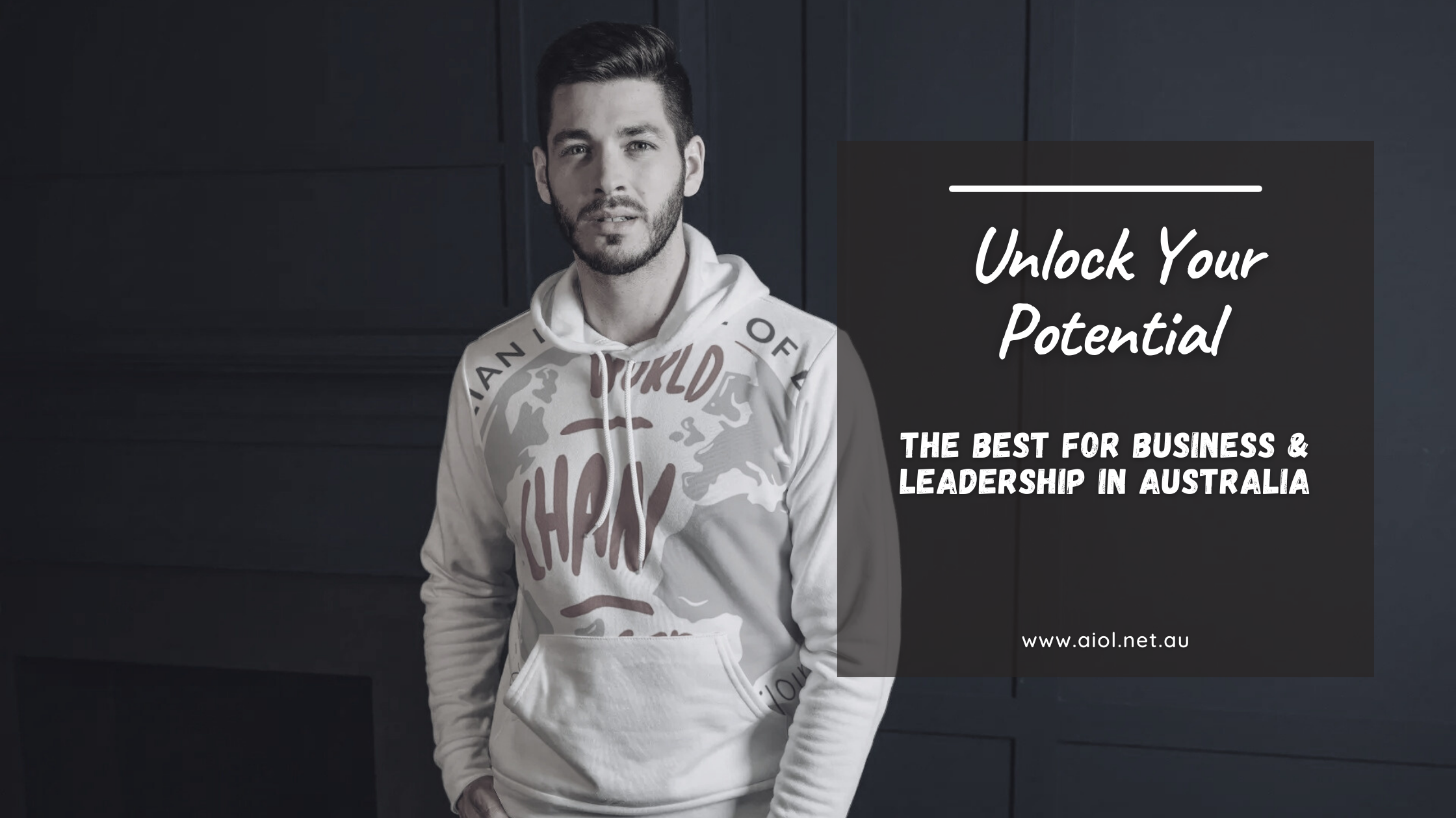 Unlock Your Potential:The Australian Institute of Learning – The Best for Business & Leadership in Australia