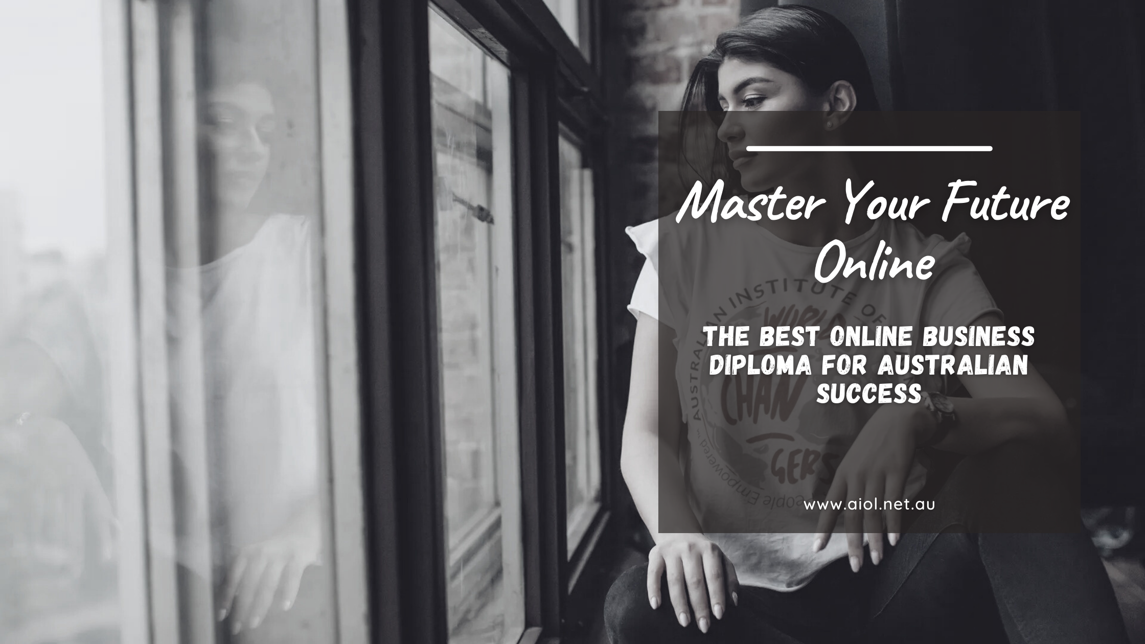 Master Your Future Online: The Best Online Business Diploma for Australian Success