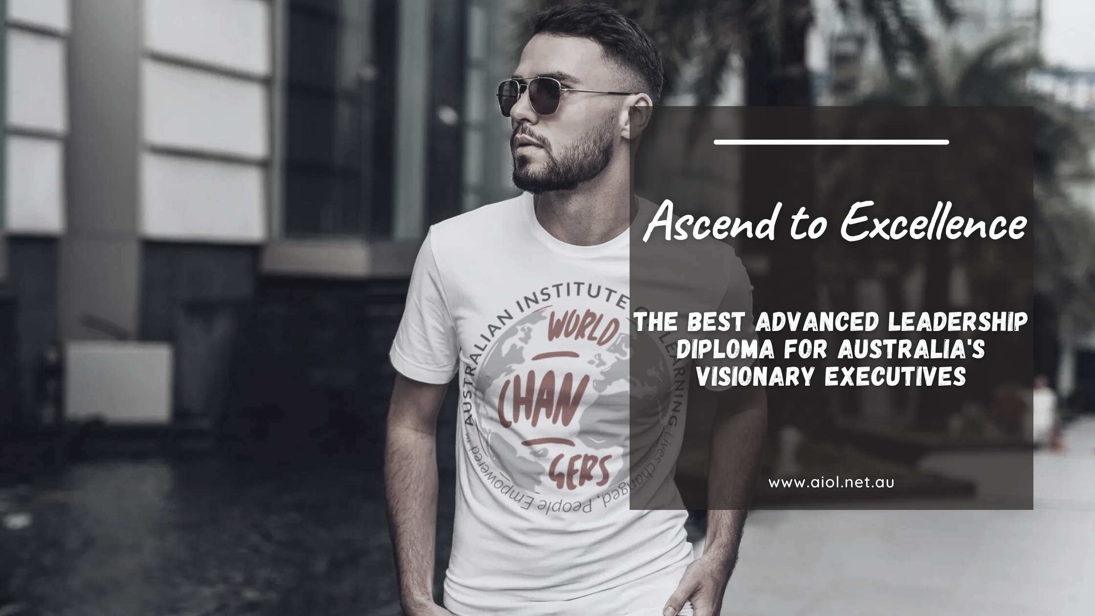 Ascend to Excellence: The Best Advanced Leadership Diploma for Australia's Visionary Executives