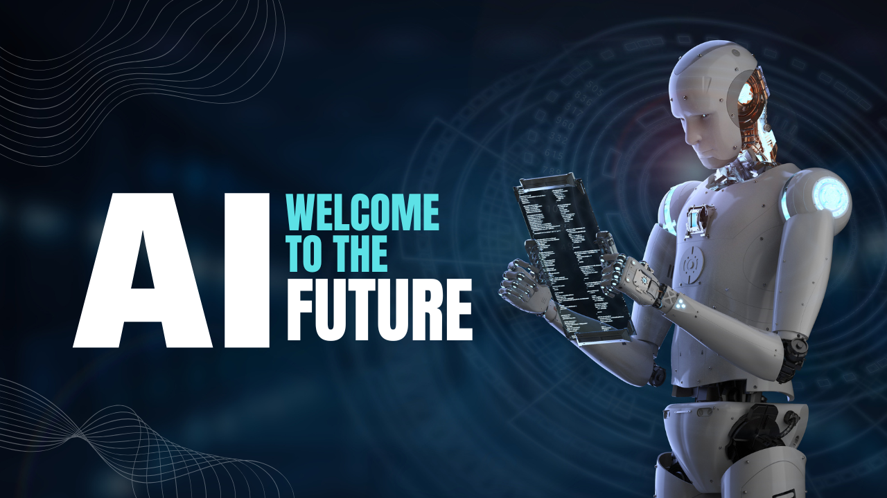 AI Conversational Agents