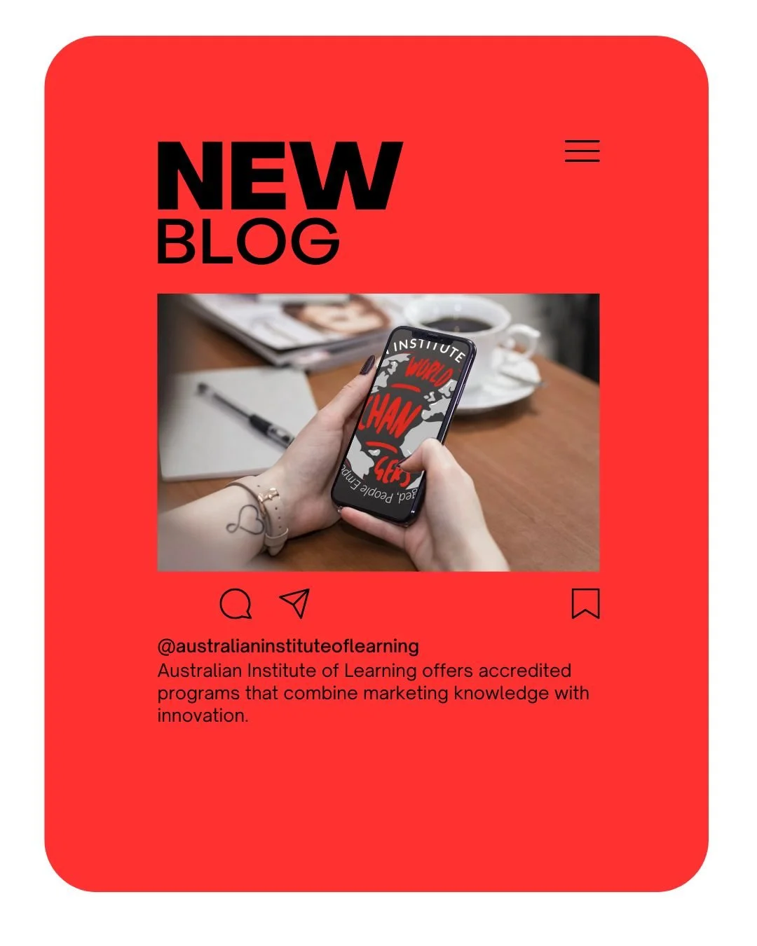 Where can I find accredited digital marketing courses with flexible study?