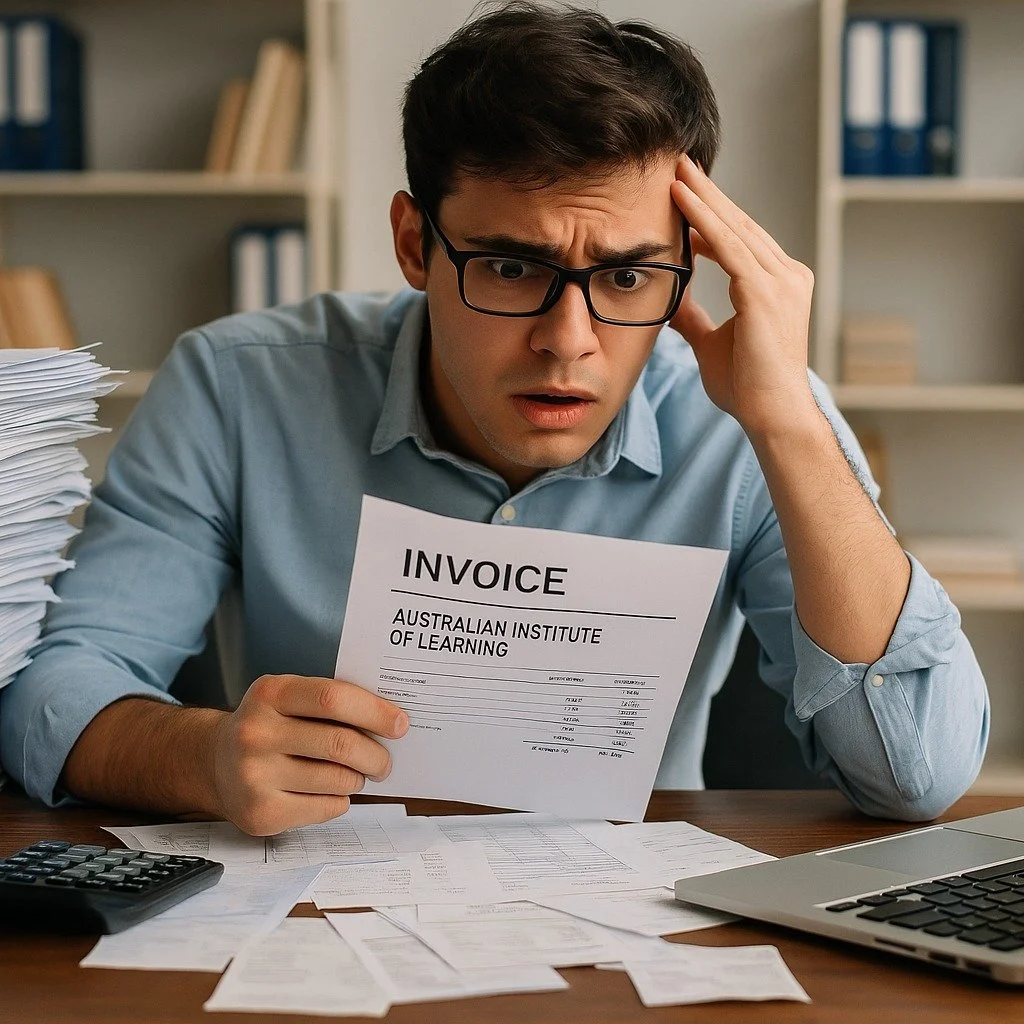 Whether you're running a side hustle or launching your first solo business, we understand the juggle&mdash;and we&rsquo;re here to help.

That&rsquo;s why we&rsquo;re excited to partner with MYOB in promoting Solo by MYOB &ndash; a mobile-first accou