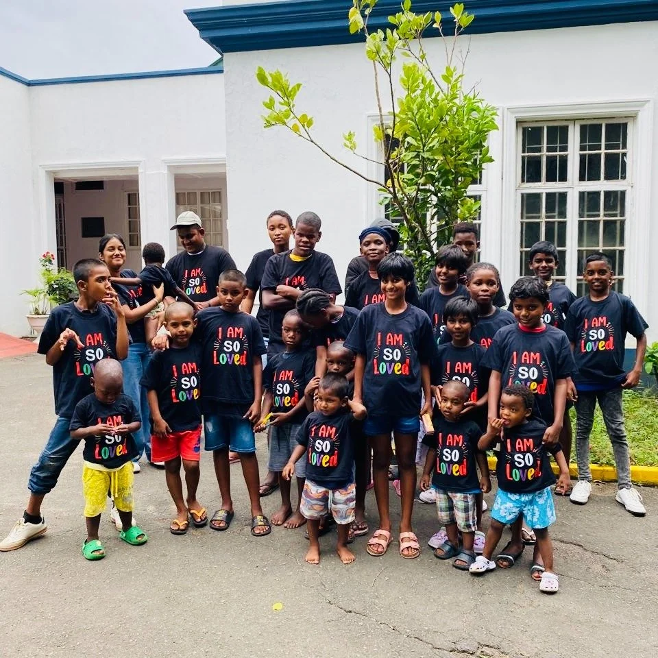 We don&rsquo;t usually share this, but we couldn&rsquo;t keep it to ourselves once we saw these cute faces.

This past Valentine&rsquo;s, our team felt moved to plant a seed&mdash;one filled with love&mdash;into an orphanage. Each child received a gi