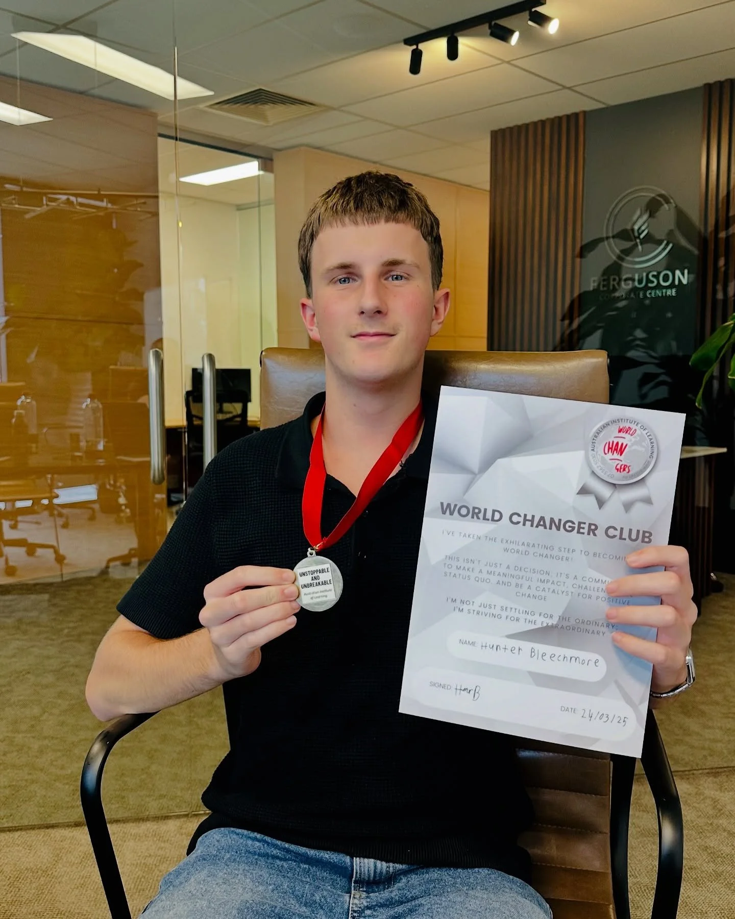 Marketing is all about creating experiences people remember&mdash;so what better way to bring that to life than with ice cream?Today, our students got a taste (literally) of how a strong brand, great customer experience, and emotional connection set 