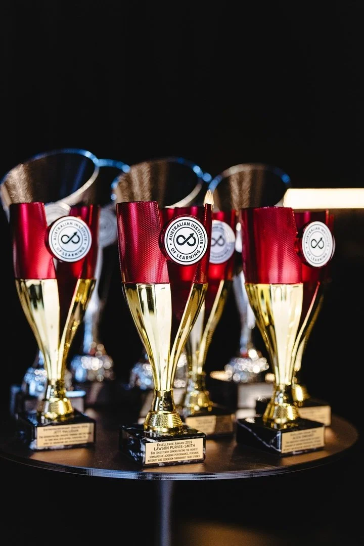 Diploma of Business. Diploma of Leadership