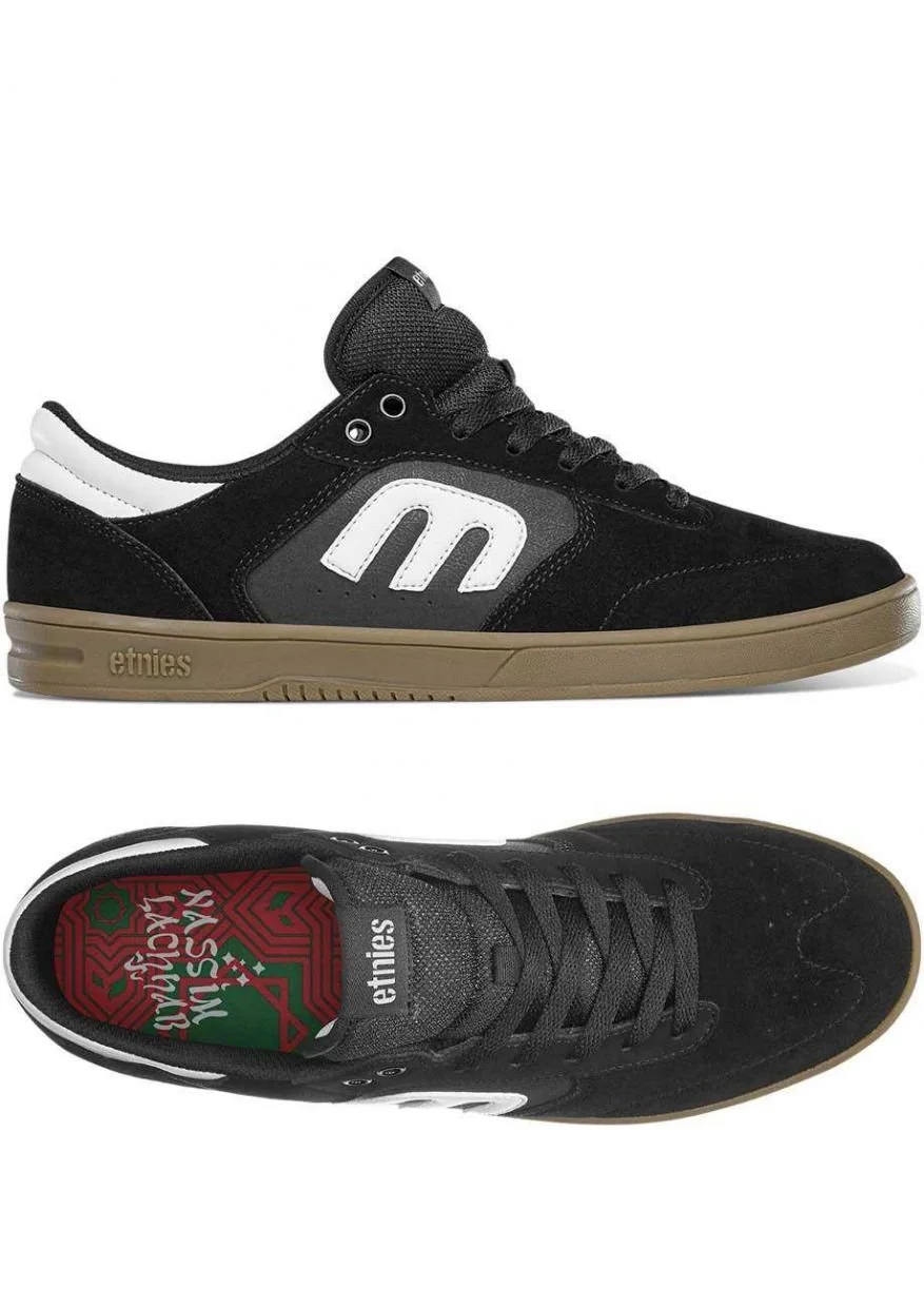Etnies Windrow Chaussure De Skate Homme - Confort Et Résistance Pour Le Street