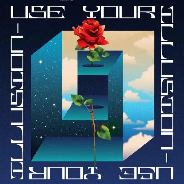 "Use Your Illusion" 2020