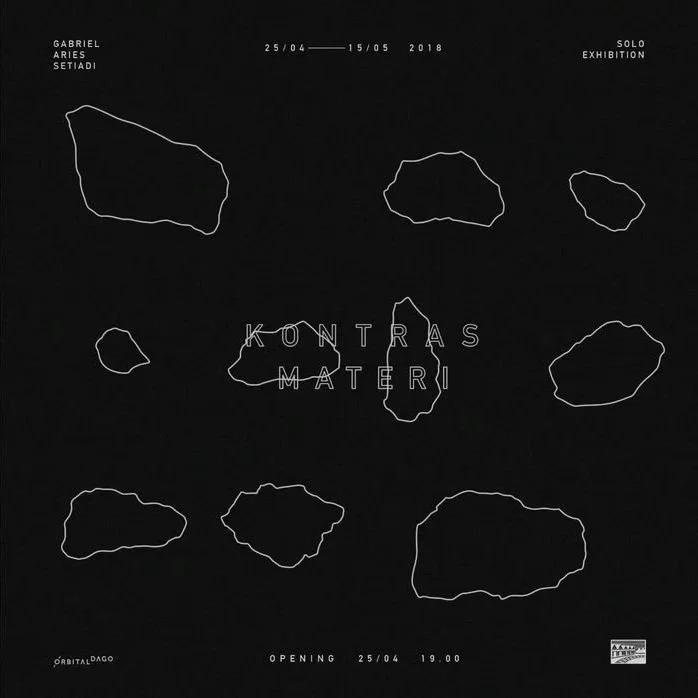 "Kontras Materi" 2018