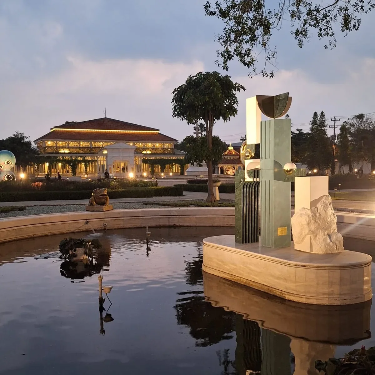 Lompat dulu dari solo exhibition ke kota Solo .Yukk Konco² nang yogjo dan sekitarnya.Mari-mari .webp