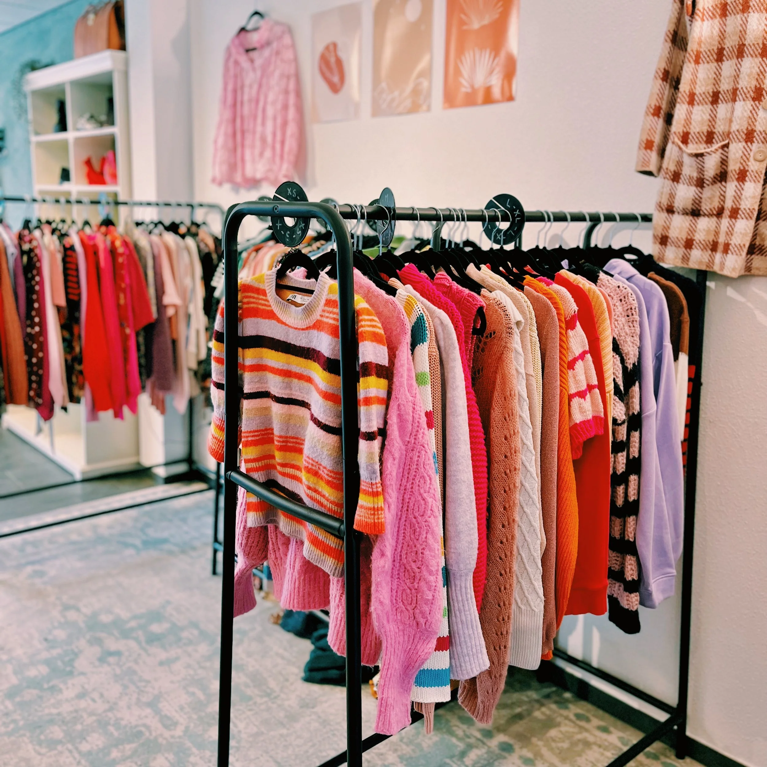 Vintage Kringloop Kleding Online Vintage Tweedehands Kleding