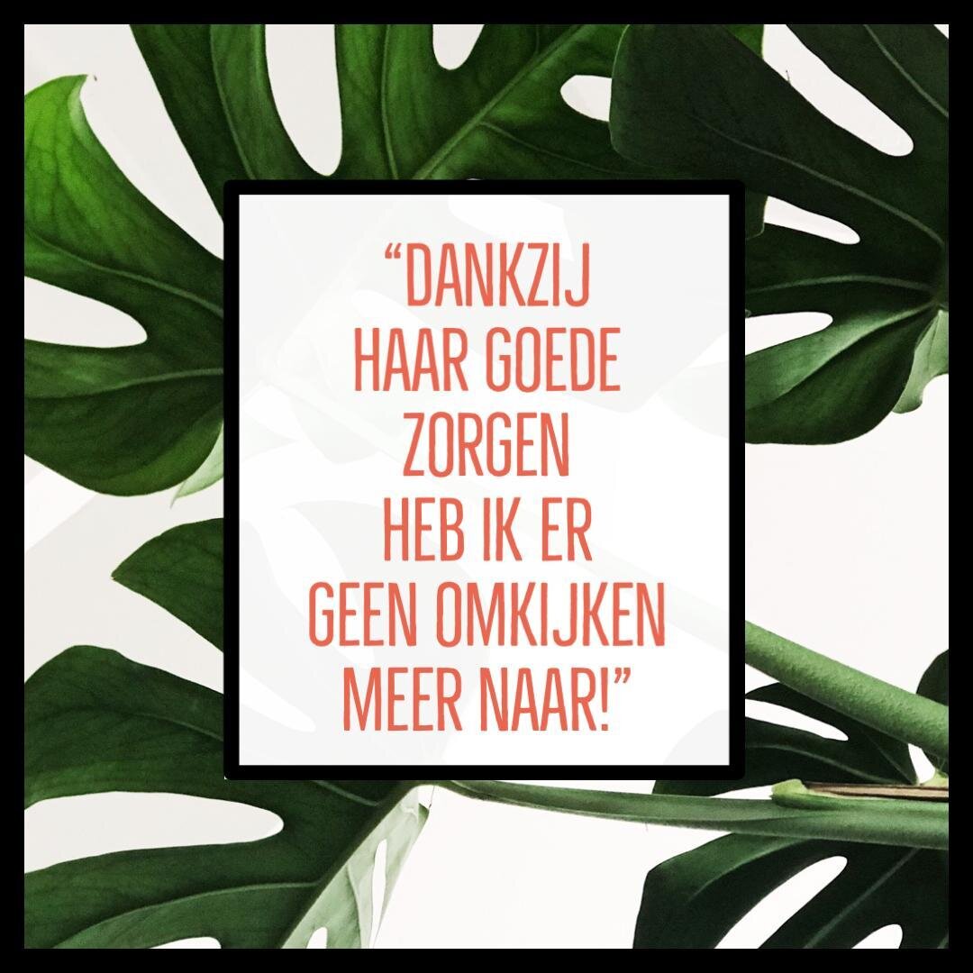 TESTIMONIAL ~ Ik mocht weer een super fijne review ontvangen van een vaste klant 😍 ⁠
⁠
&quot;Sinds dit jaar doet Lilianne onze boekhouding. Het is erg fijn dat ze zo kundig alles van a tot z regelt. Dankzij haar goede zorgen op dit gebied heb ik er 