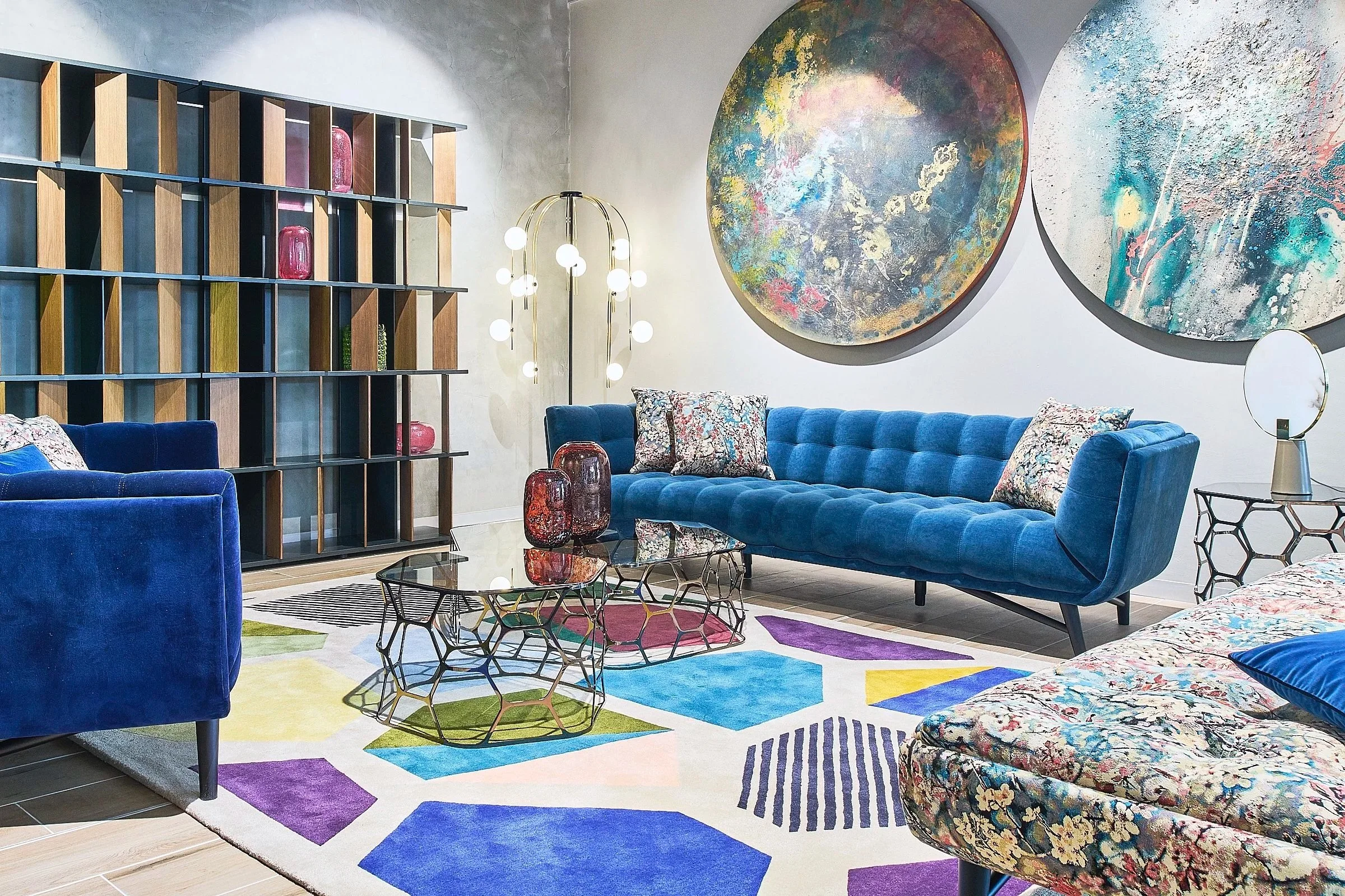 Roche-bobois Cape Town Showroom