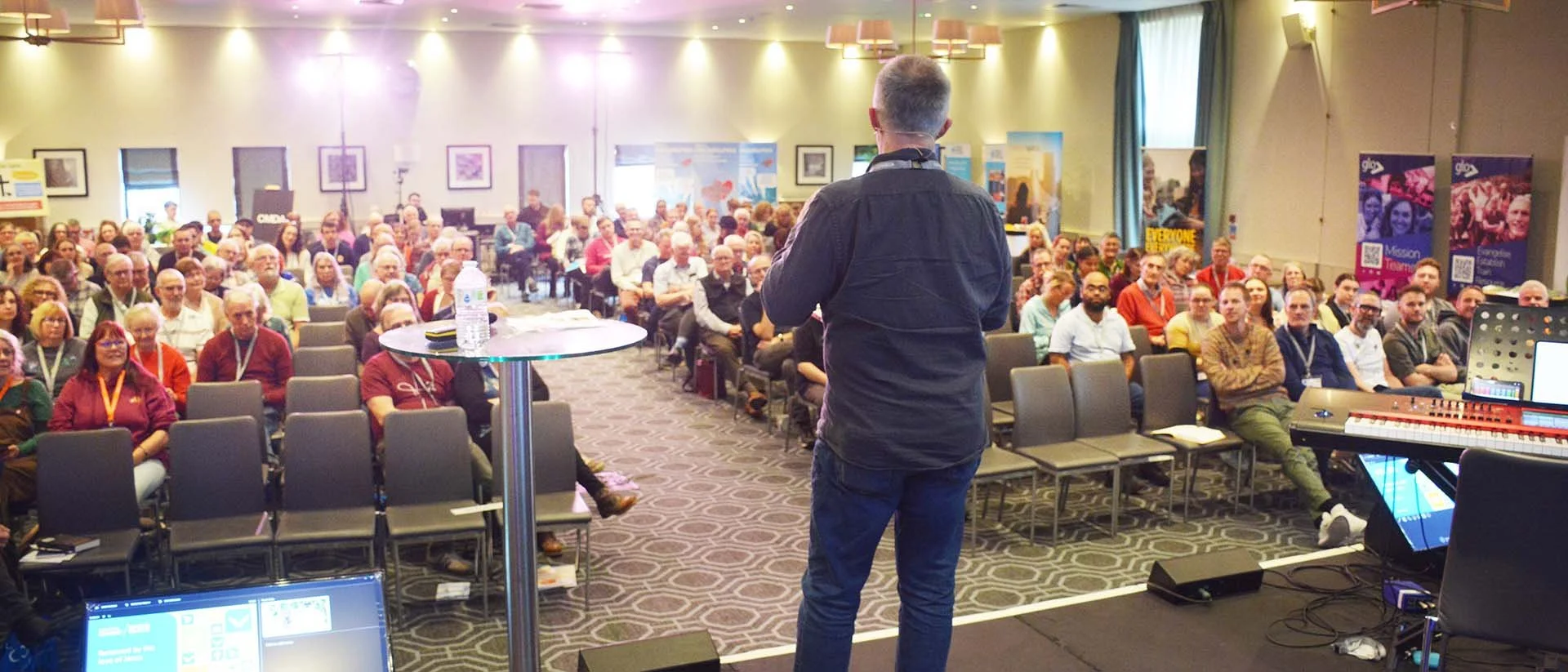 Reflecting on Connect Conference 2025