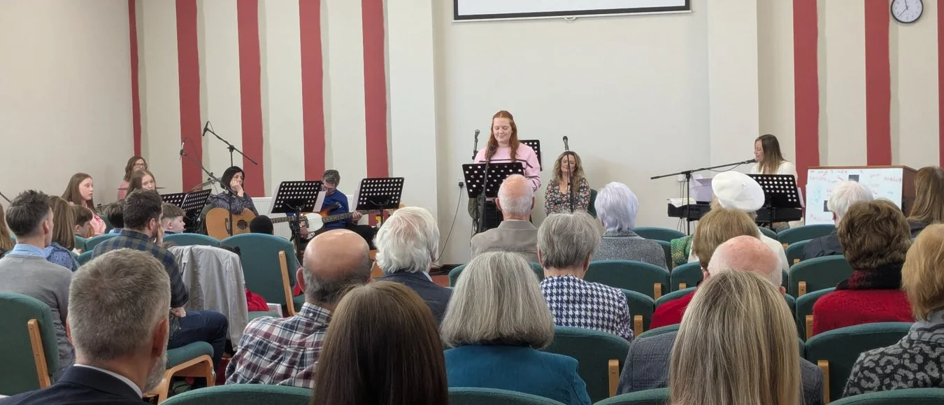Church Community Outreach Initiatives