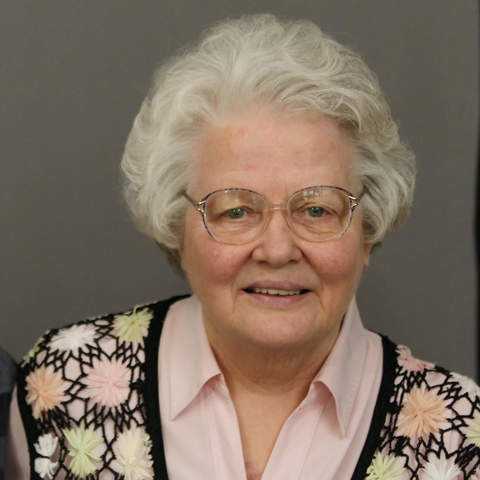 Remembering Madelene Bathgate