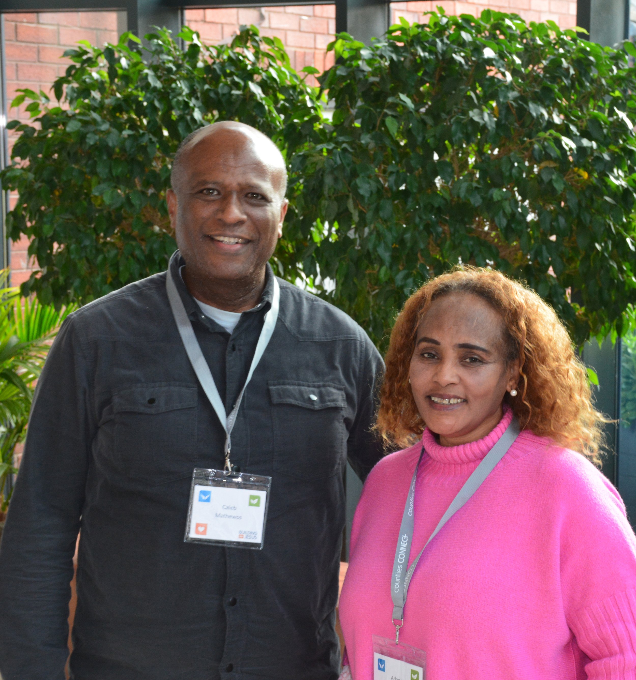 Launching a multicultural church plant in London