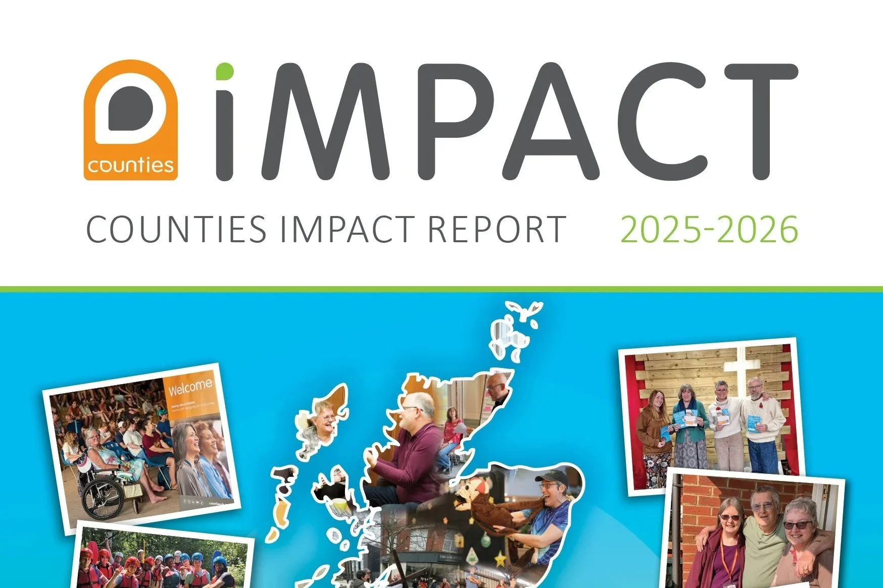 Counties Impact Report 2026