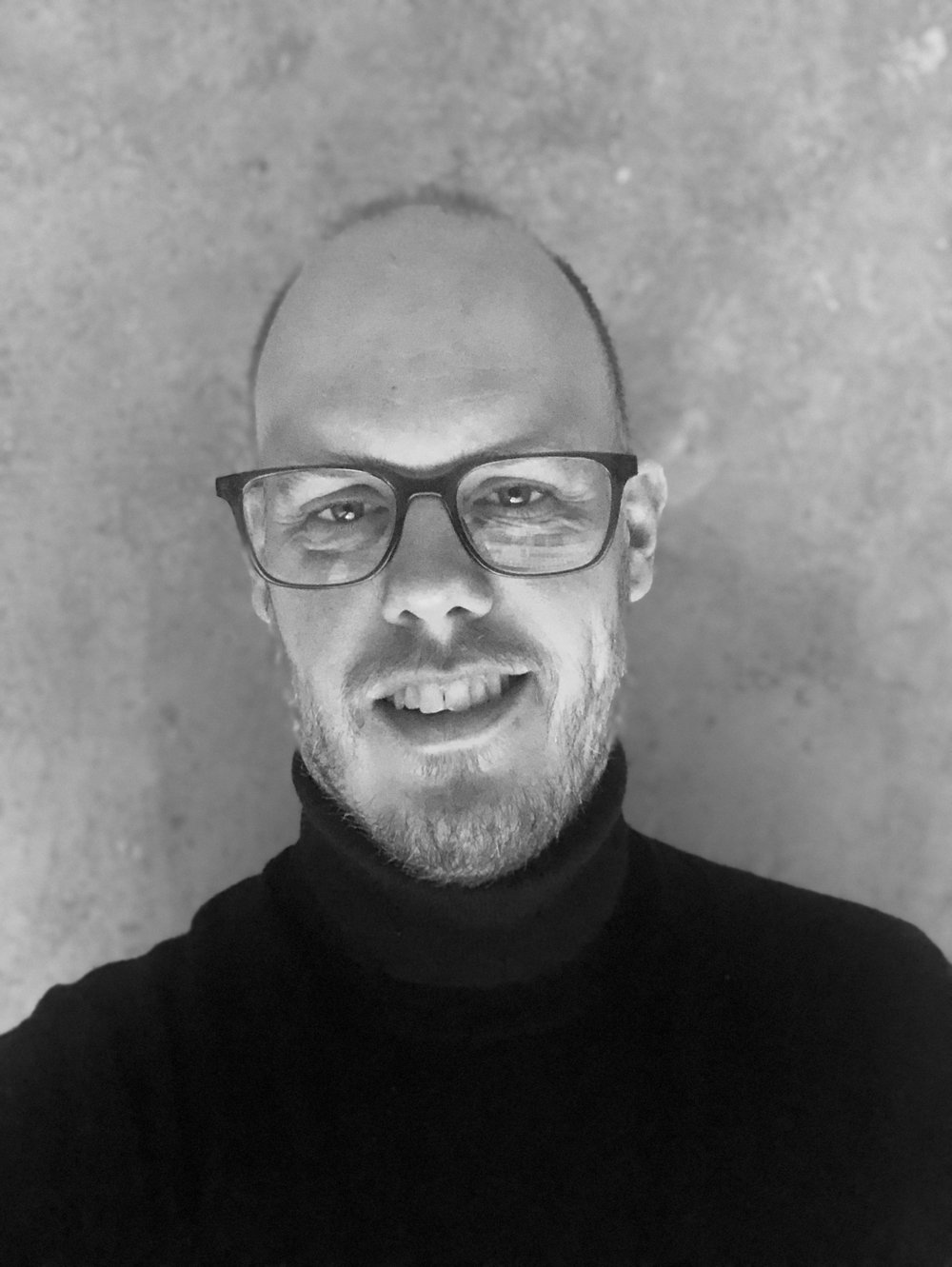 René Fuursted Kok Lyskjær, direktør i Probitas