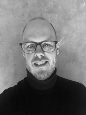 René Fuursted Kok Lyskjær, direktør i Probitas