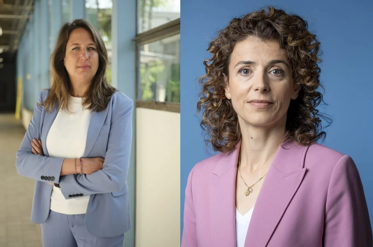 Politiek in de Pol