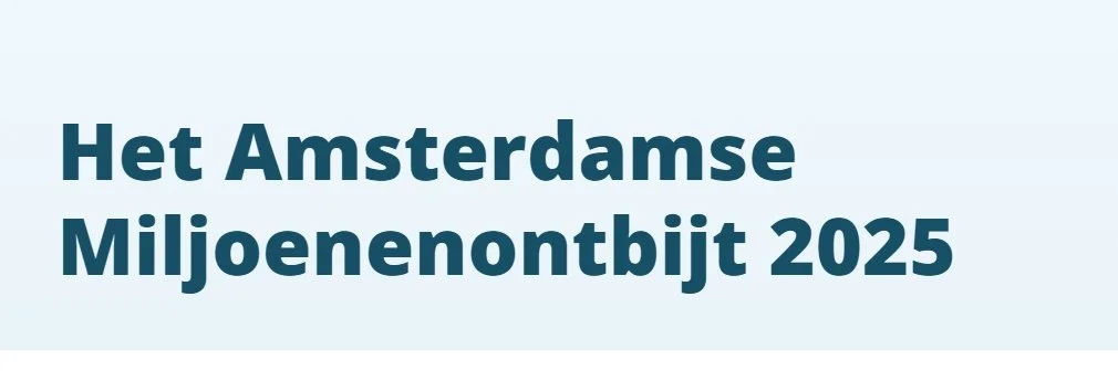 Miljoenenontbijt VNO-NCW
