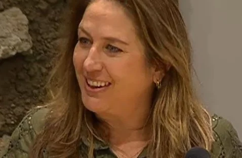 Maidenspeech in de Tweede Kamer