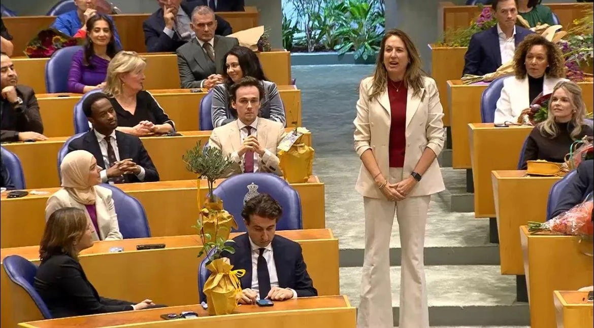 Toch debat over de transgenderwet