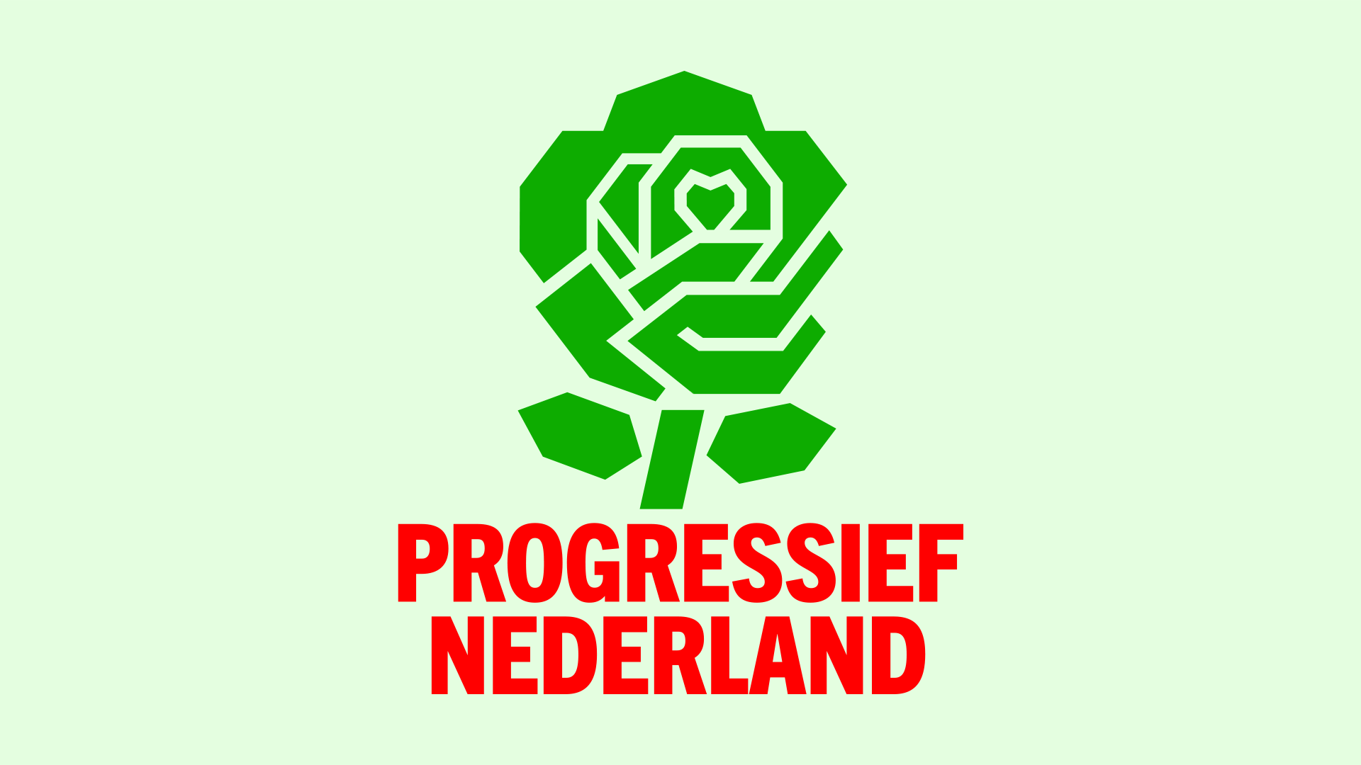 Welkom thuis bij Progressief Nederland!