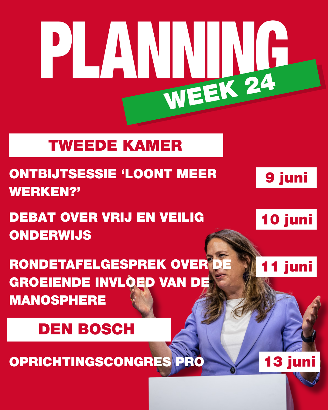 Deze week 