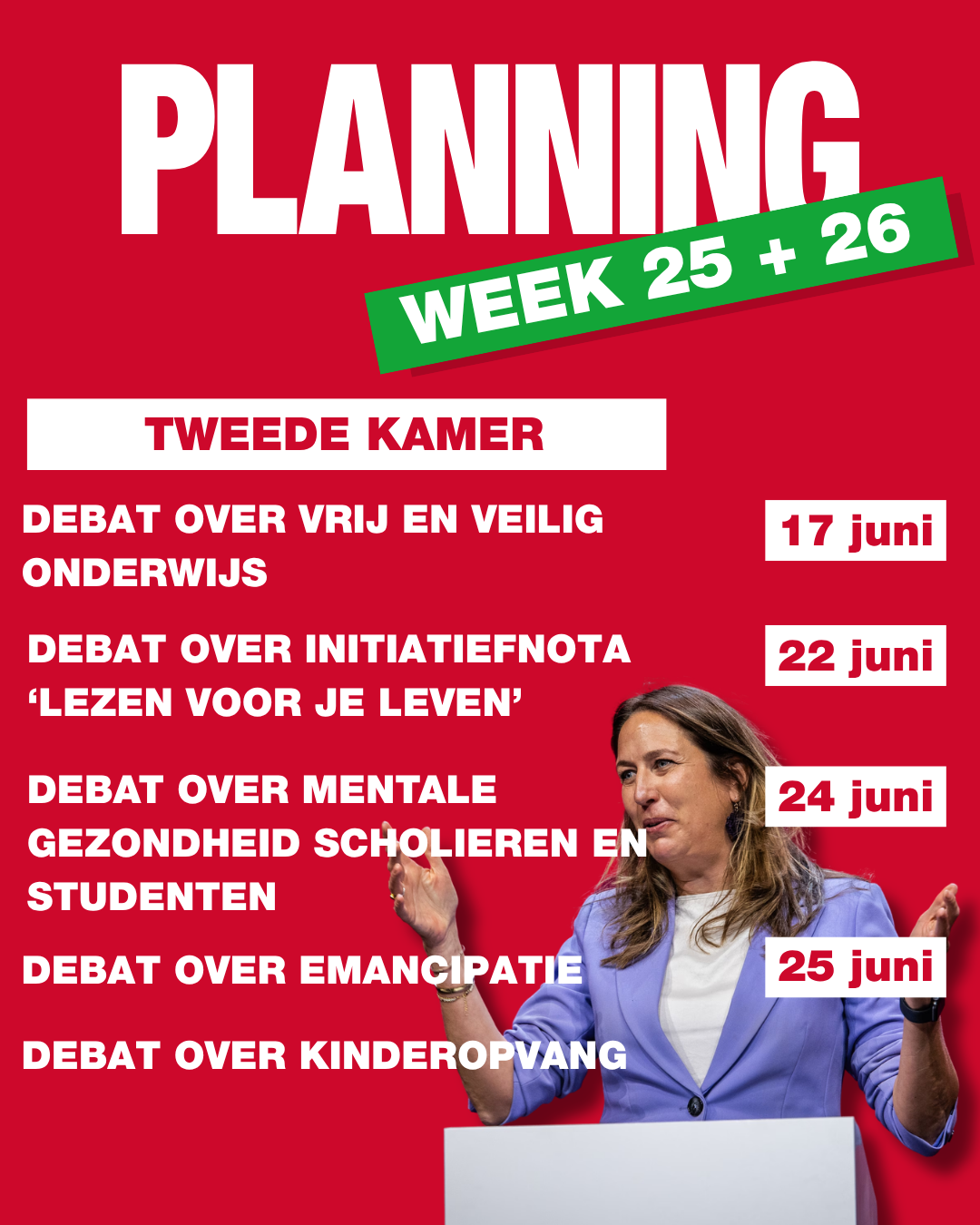 Deze week