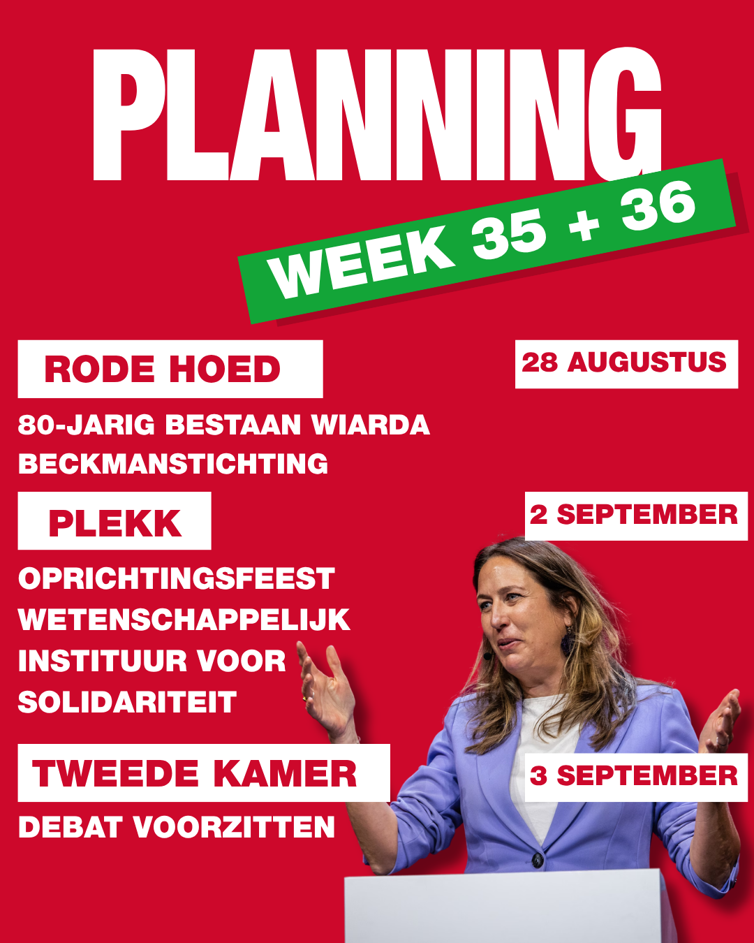 Deze week