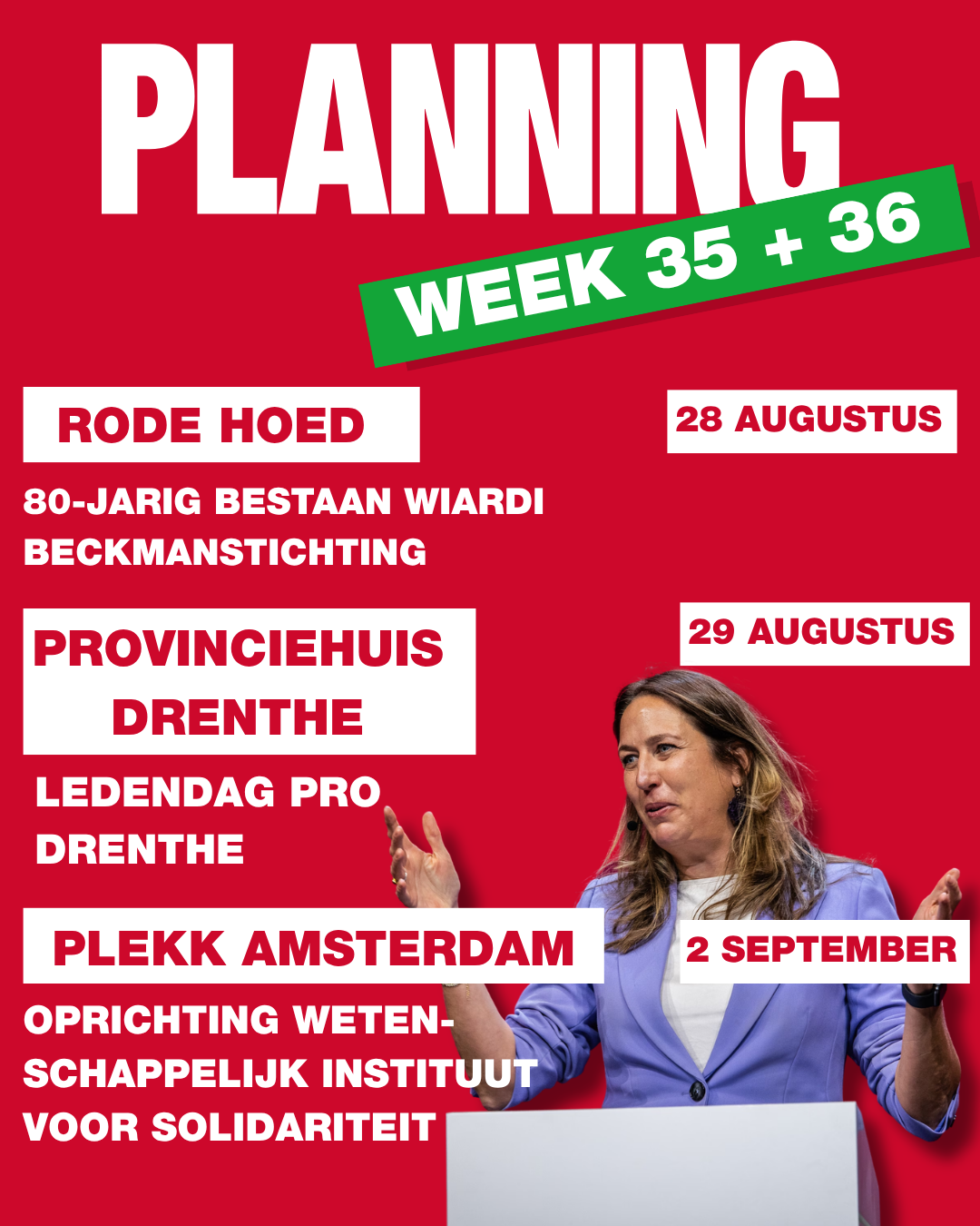 Deze week