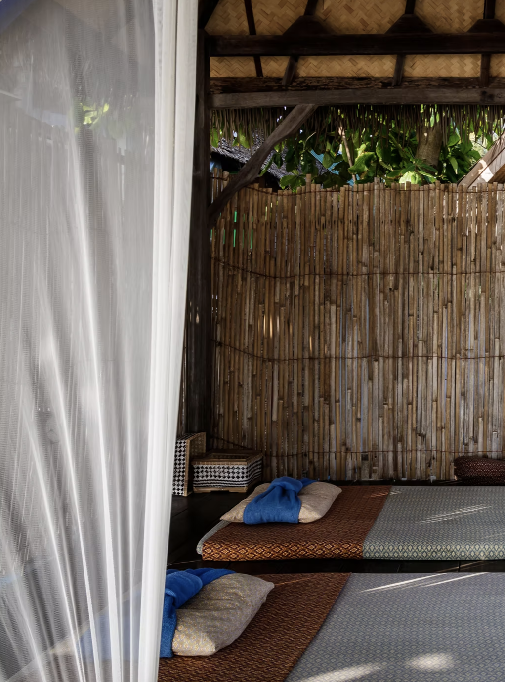 Castaway Resort / Hotel / Koh Lipe