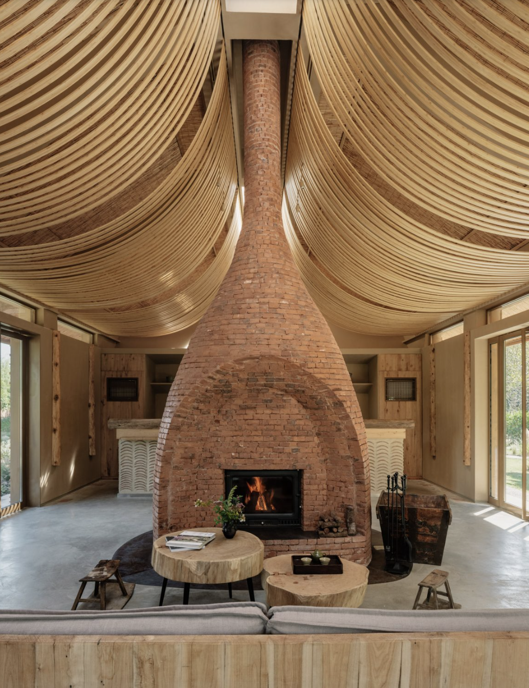 Som Land Hostel / Hostel / Near Shanghai