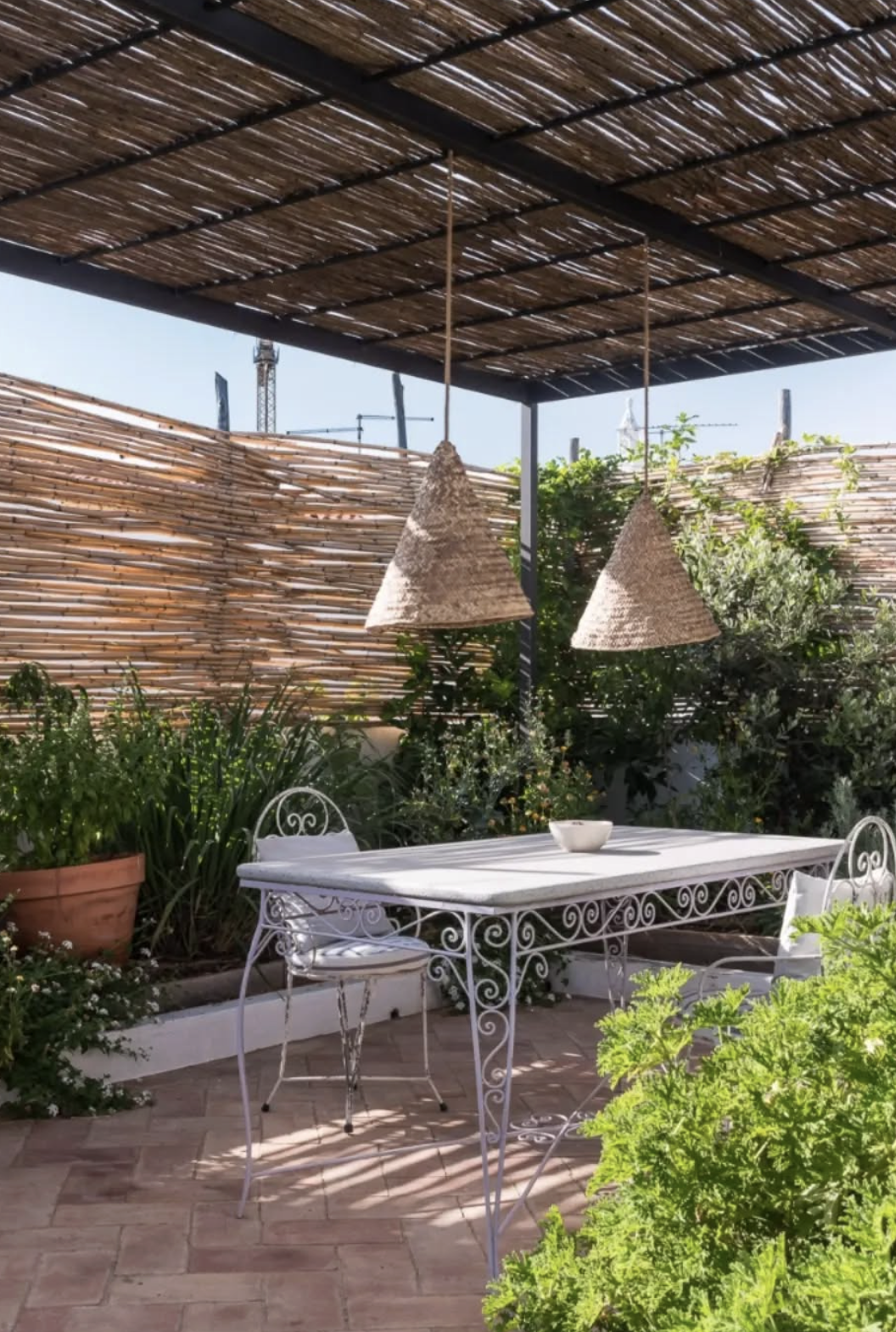 Altanature / Guesthouse / Tavira