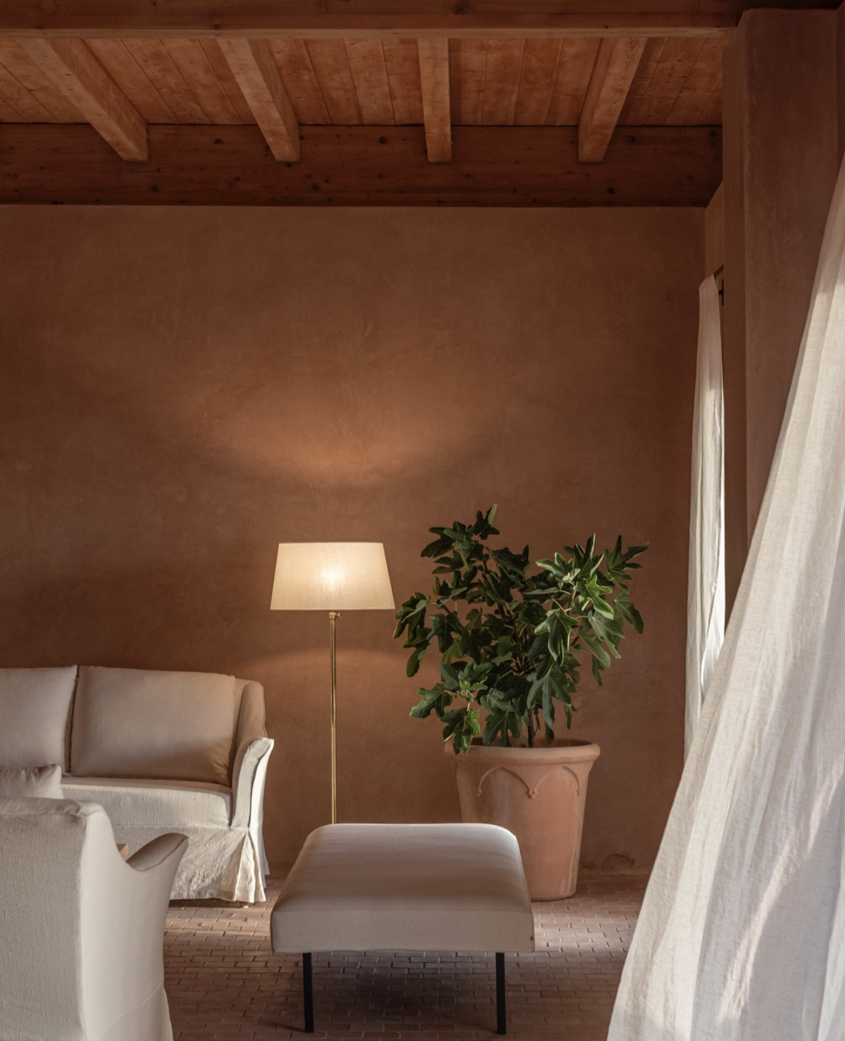 Rockrose / Hotel / Melides