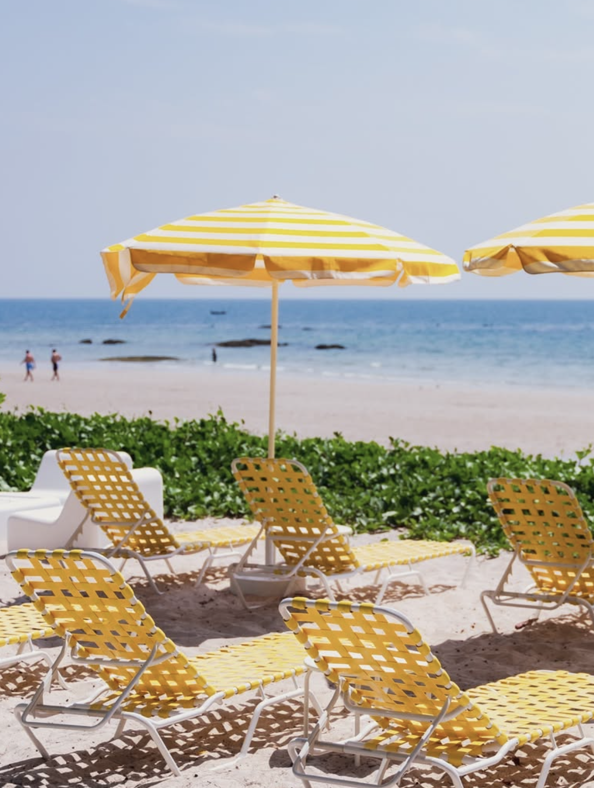 The Standard / Hotel / Hua Hin