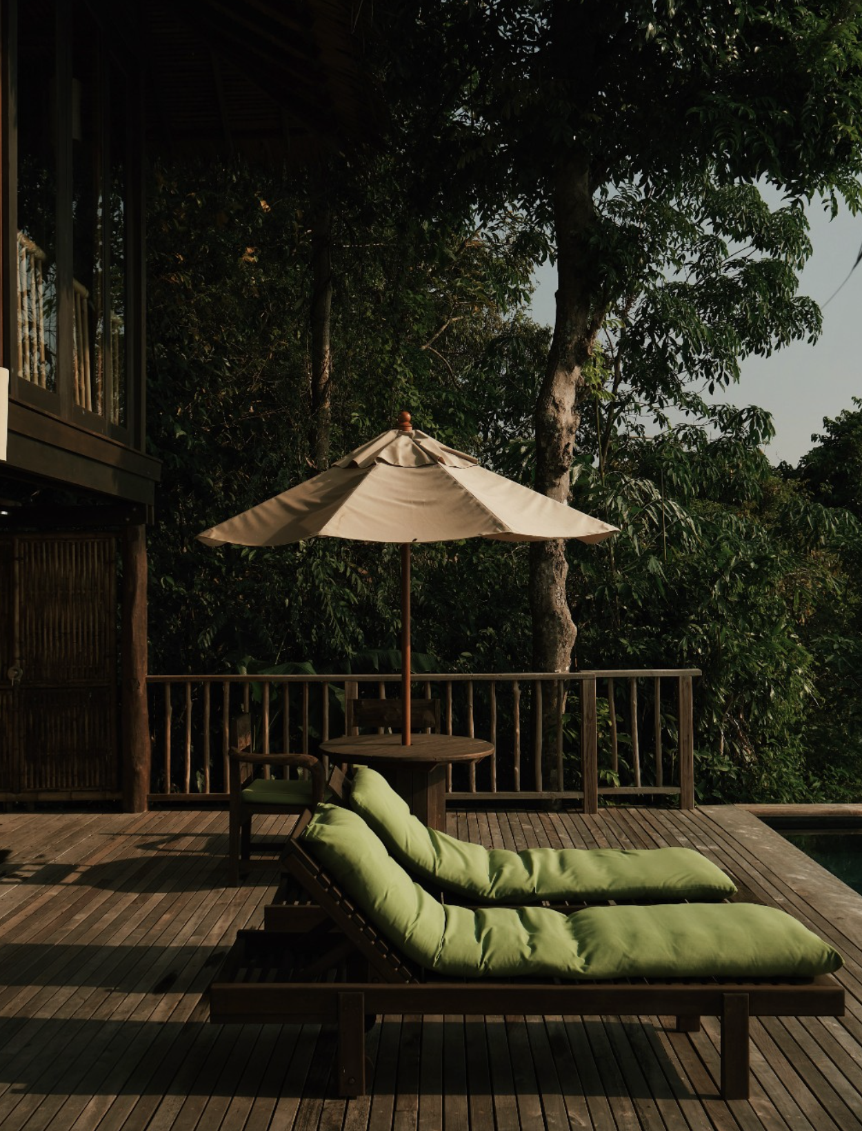 Six Senses / Hotel / Phang Nga Bay