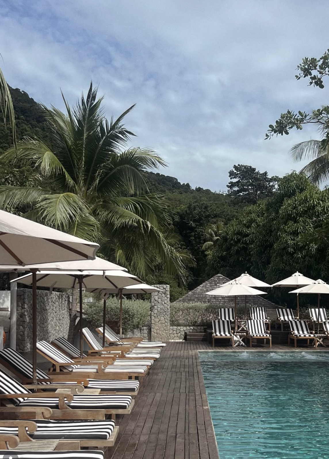 Cape Kudu / Hotel / Koh Yao Noi