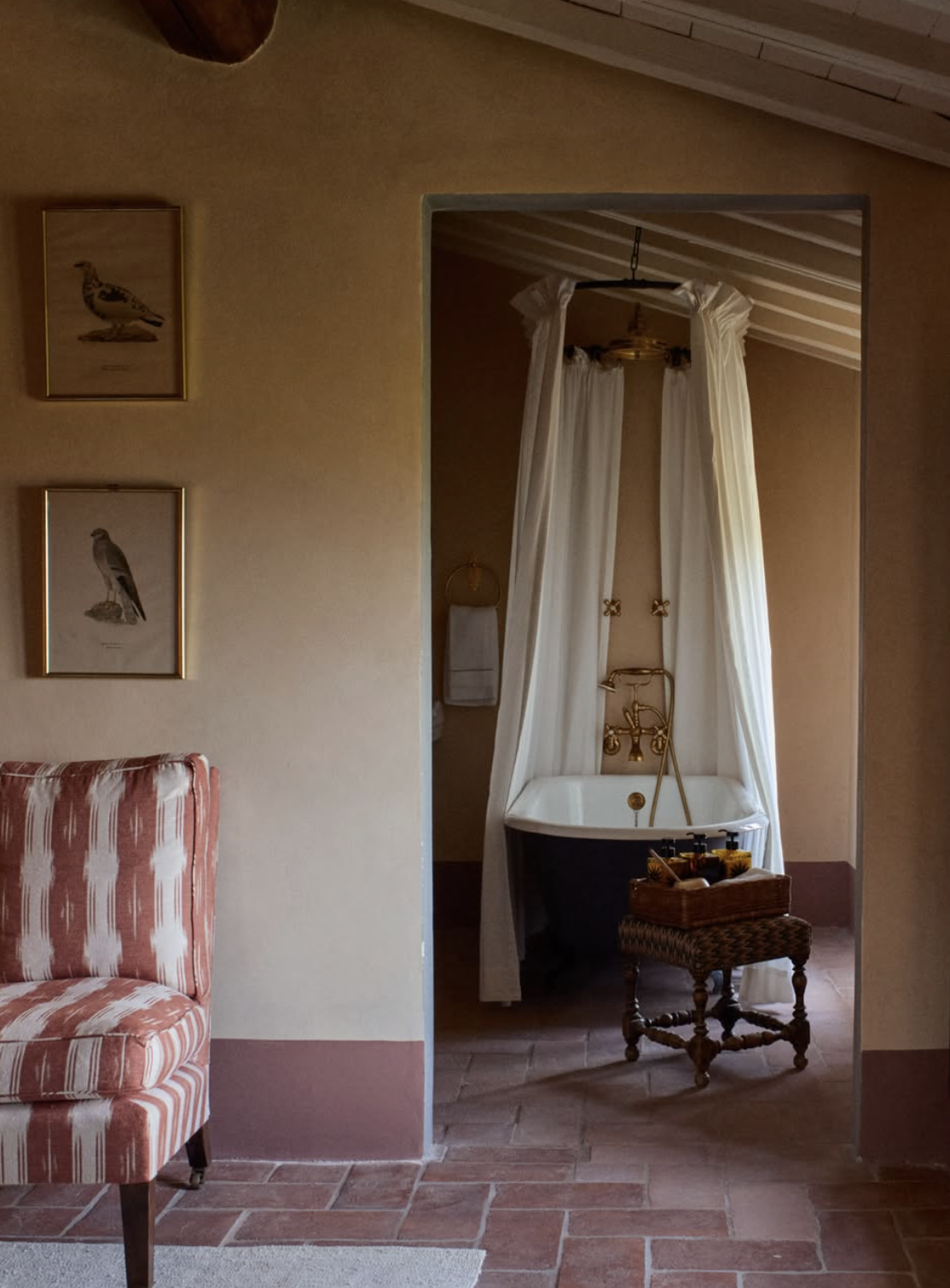 Le Lappe / Hotel / Tuscany