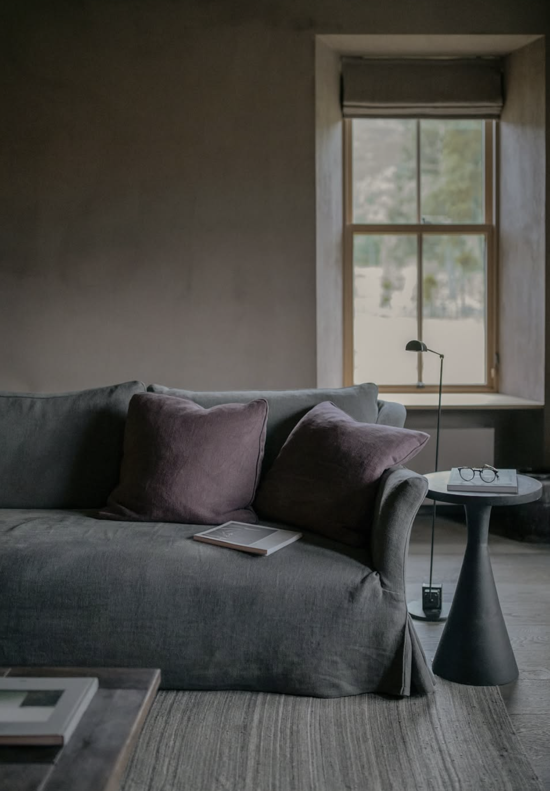 Garnsheil Lodge / Hotel / Cairngorms