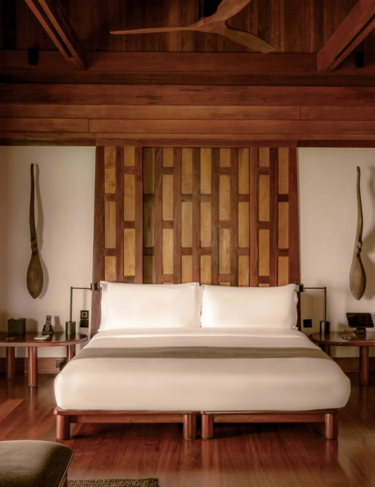 Aman Puri / Hotel / Phuket