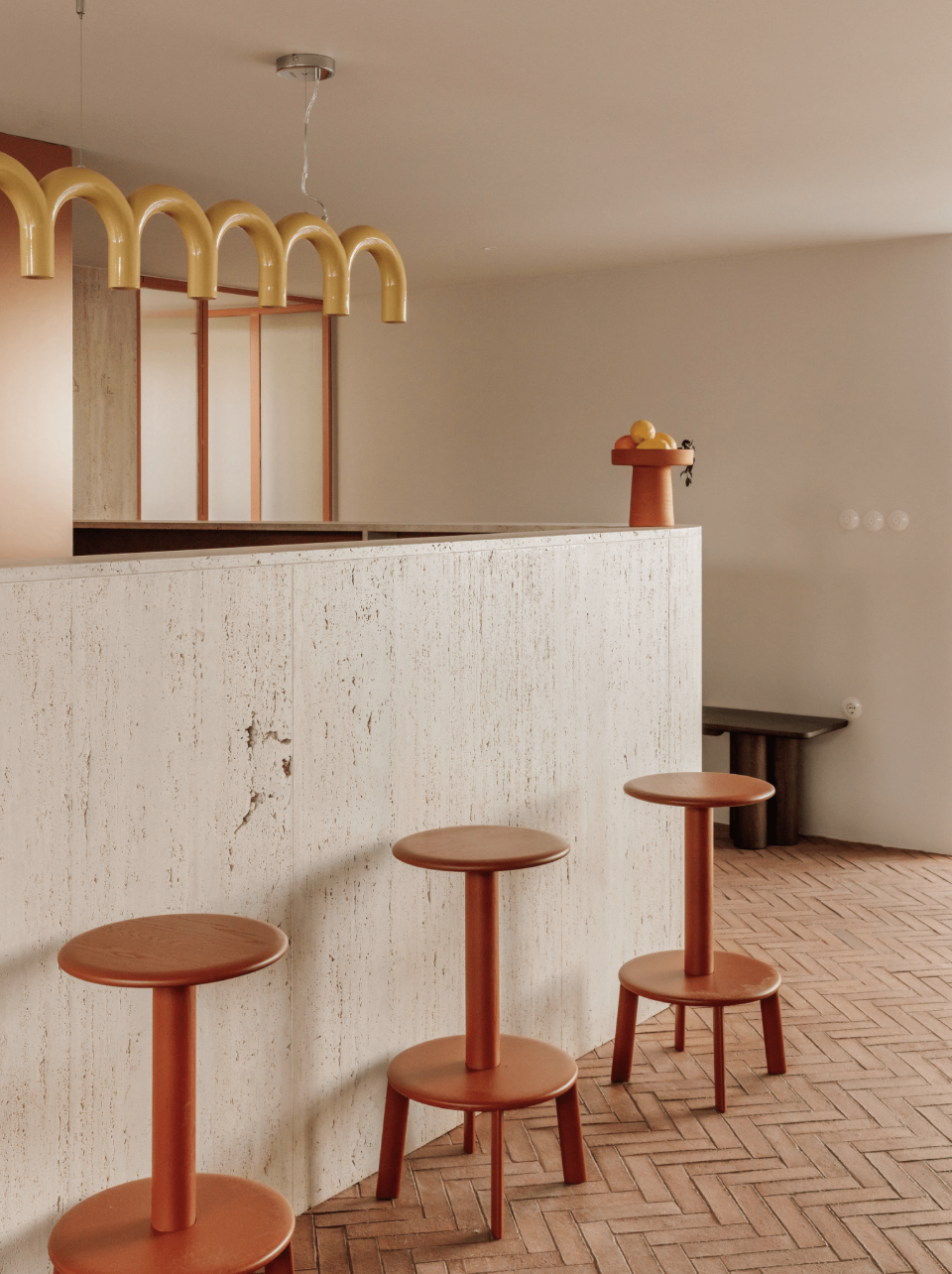 Casa Amarela / Guesthouse + Spa / Beja