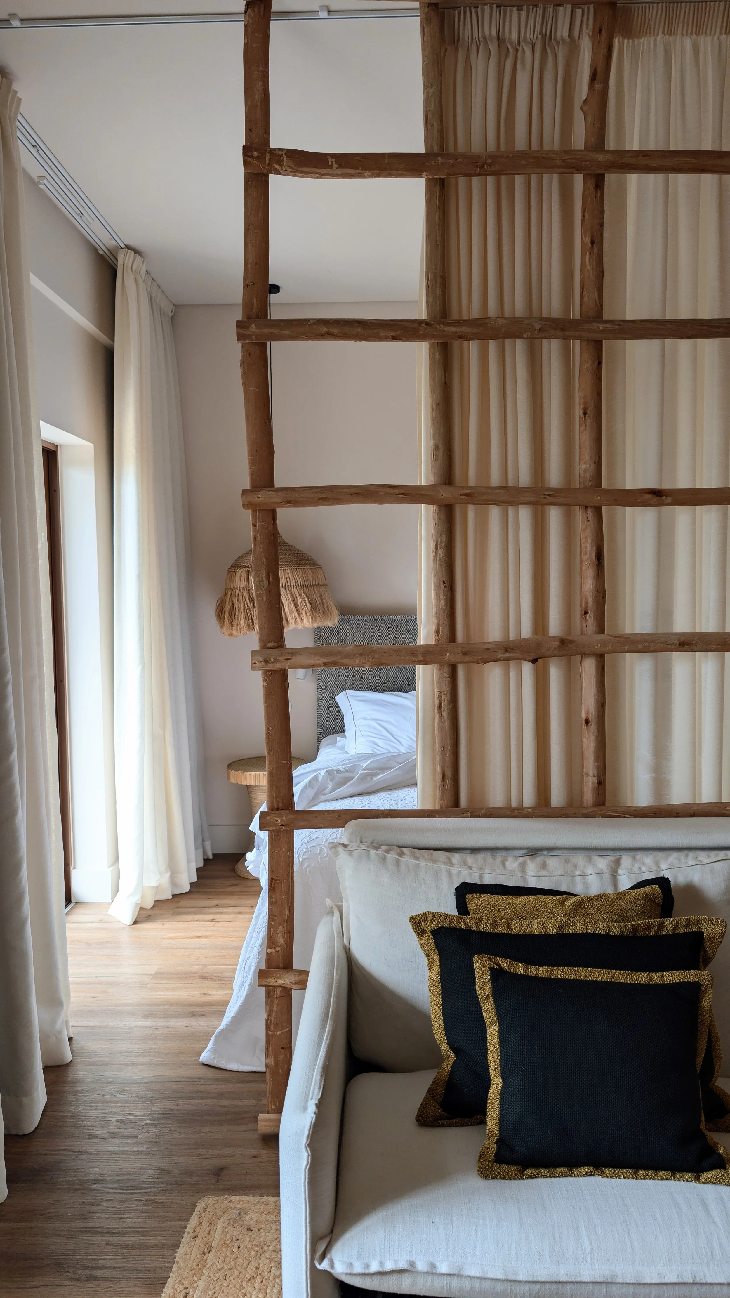 Alma Lusa / Hotel / Comporta Village