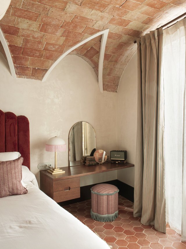 La Bionda Begur / Hotel / Near Barcelona