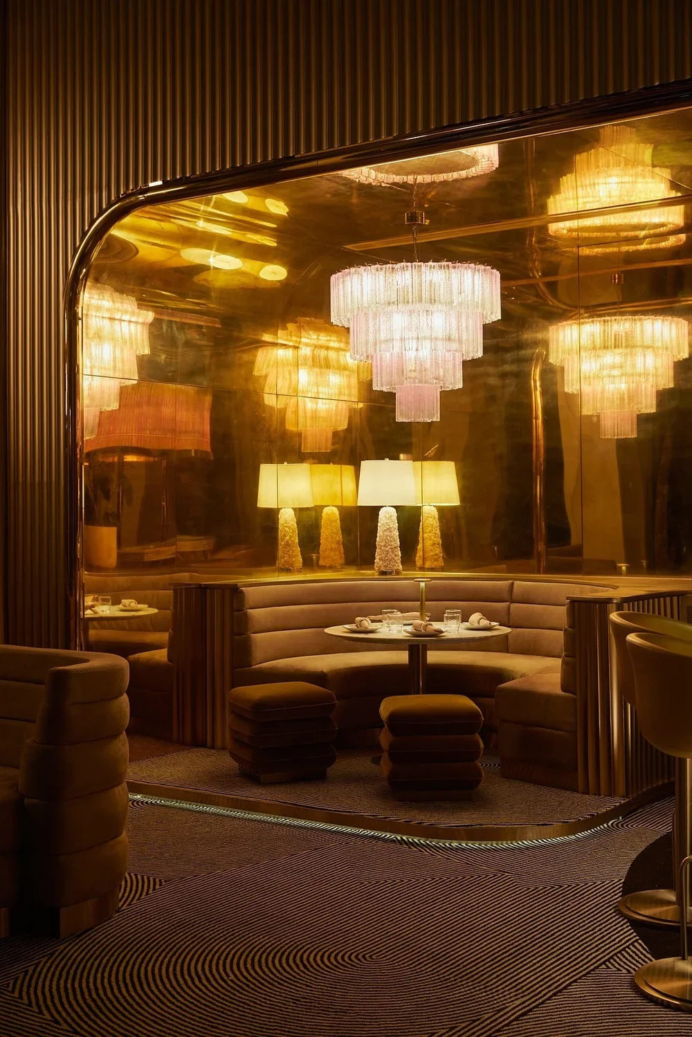 The Standard / Hotel / Bangkok