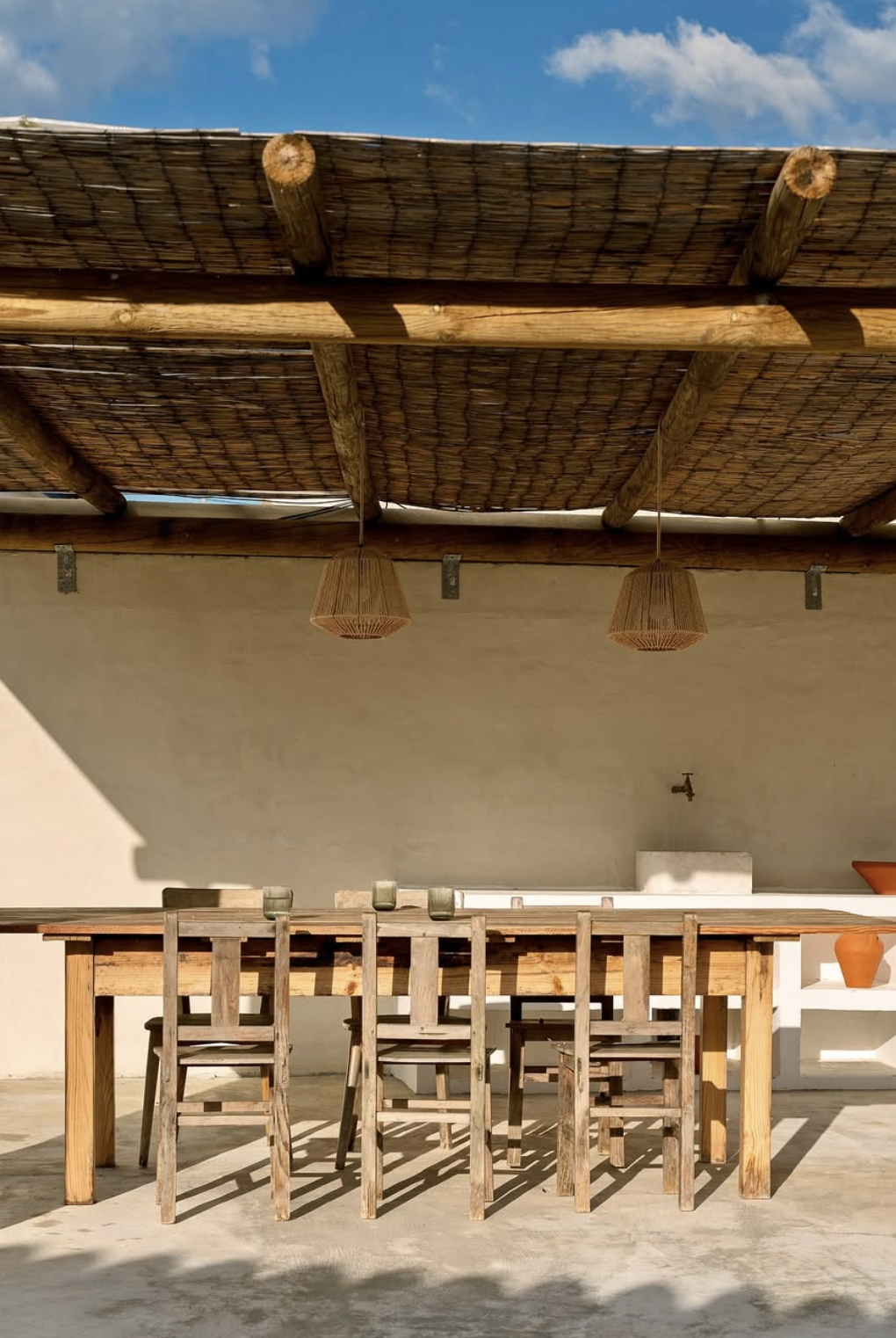 Casa D'Aire / Home / Leiria
