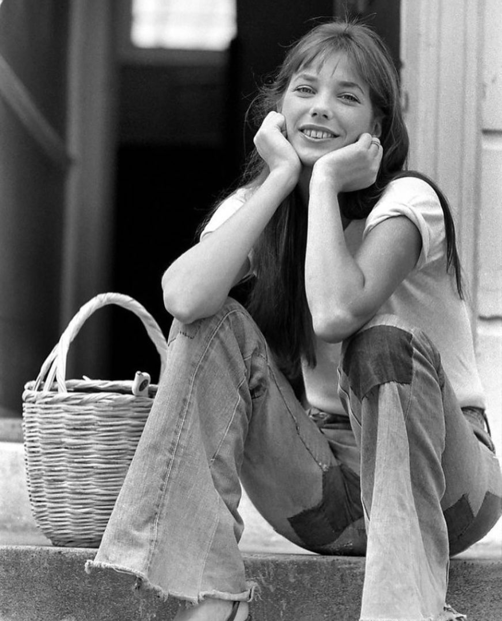 Bonjour Coco Brings the Real Handmade Jane Birkin Basket to Market