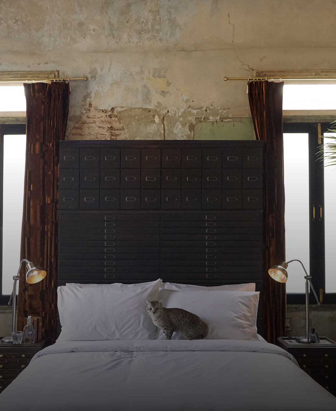 The Mustang Blu / Guesthouse / Bangkok