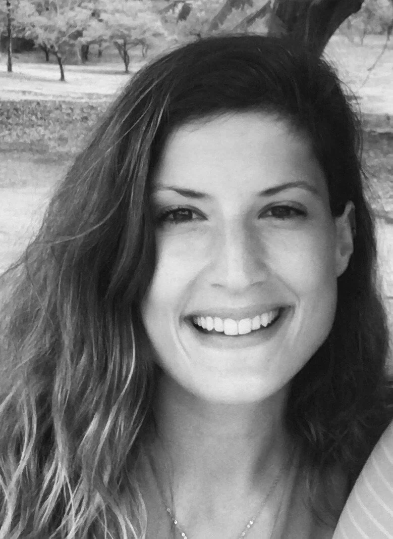 Dr Anja Saso
